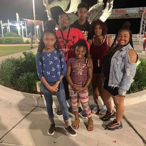 Meet your Posher, Angelo